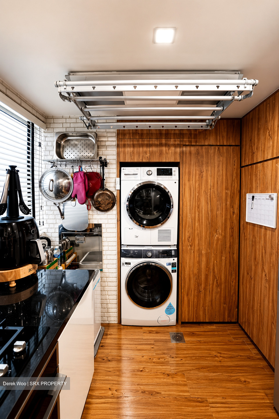 The Bayshore (D16), Condominium #608815211